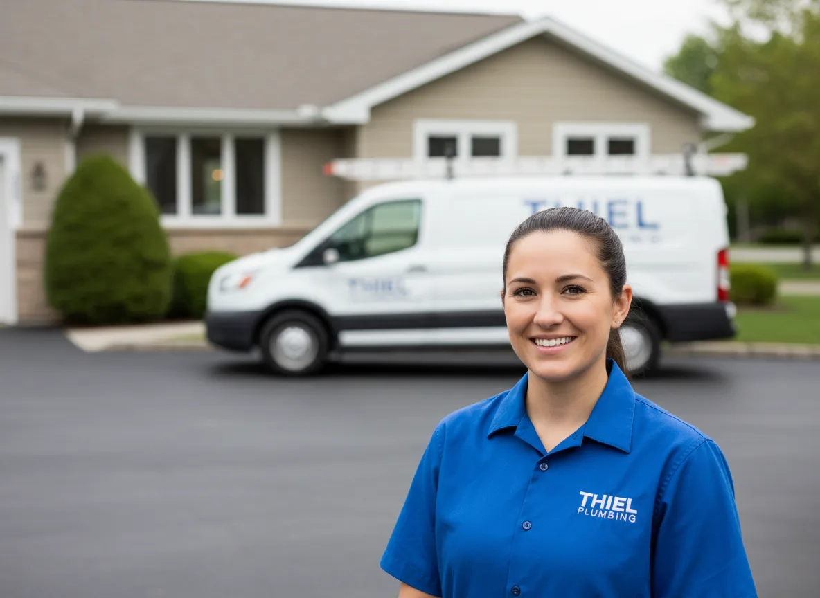 Plumber Flandreau, SD FAQs